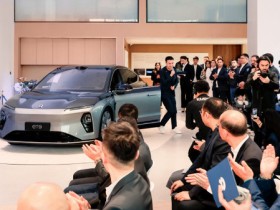 【WPT扑克】蔚来首家乌兹别克斯坦总代理门店开业 正式进入中亚