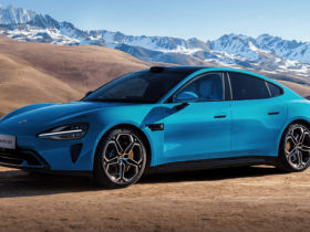 【WPT扑克】一小米SU7行驶里程达26.5万公里 电池健康度仅降5.5%