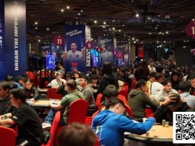 【WPT扑克】PD20马来西亚|首进FT即夺冠,新加坡选手钟兆全捧起神秘赏金赛冠军奖杯!