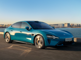 【WPT扑克】小米SU7拿下2025长沙新能源汽车销冠 超特斯拉双车!