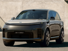 【WPT扑克】李想预热全新理想L9:马赫100有效算力为Thor U3倍