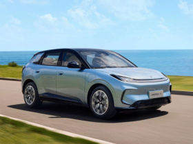 【WPT扑克】北汽极狐高端产品系列“问道”公布 首款MPV定名问道V9