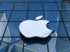 【WPT扑克】苹果股价大跌5% 特斯拉下跌2% 美股为何深夜巨震?