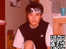 【WPT扑克】Tony Lin纪录片《为扑克而生》:GPI世界第一的逆袭之路