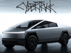 【WPT扑克】特斯拉推出更便宜Cybertruck 入门版售价5.99万美元