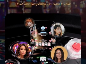 【WPT扑克】春节聚会新话题,扑克新风向:一款小众的扑克产品,正在被小圈子悄悄收藏