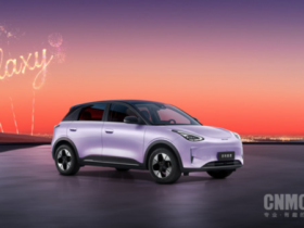 【WPT扑克】吉利星愿获得2025年纯电动汽车销量冠军 Model Y第三