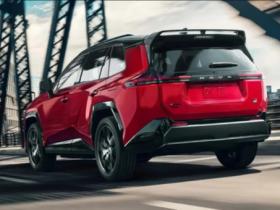 【WPT扑克】丰田将推出RAV4 GR-Sports高性能插混版 三季度上市