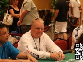 【WPT扑克】不要随便加入线下高额桌,盲注超过200的私局八成有坑