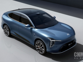 【WPT扑克】智己LS6推出7年0首付购车政策 焕新价19.49万元起