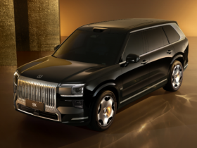 【WPT扑克】2026年1月插电混动车销量:极氪9X获30万级以上第一