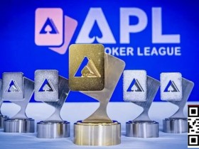 【WPT扑克】APL国人再添两冠!中国选手No122迷你主赛8,000人脱颖而出,WSOP金戒指赛3月登场!