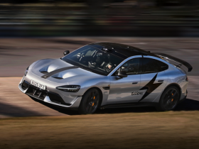 【WPT扑克】纽博格林开通抖音官方账号 置顶小米SU7 Ultra高光时刻