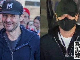 【WPT扑克】35岁没钱没权没背景,靠打高额私局年入数百万刀