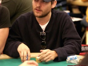 【WPT扑克】好莱坞高额私局陷阱曝光:一场专宰美国精英的肮脏游戏