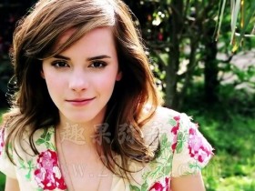 【WPT扑克】艾玛沃特森:《哈利波特》一举成名的霍格盖茨女神