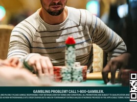 【WPT扑克】不装了,我就是靠“两枪毙命”打爆松凶鱼的!