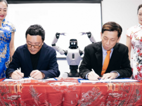 【WPT扑克】FF宣布完成第二次机器人交付 持续推进正毛利交付!