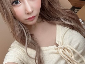 【WPT扑克】最新推荐!K点女王「星川舞」精选作品介绍……