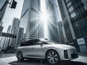 【WPT扑克】理想纯电i9外观提前看 神似理想MEGA 预计40万起售?