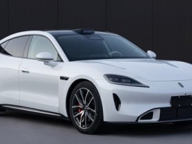 【WPT扑克】100度电能跑905公里!尚界Z7内饰曝光,能耗表现惊艳业界