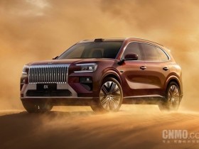 【WPT扑克】极氪8X开启预售 37.68万元起!配千里浩瀚H7辅助驾驶