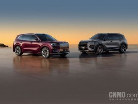 【WPT扑克】极氪8X四款车型对比:相差十几万元 它们究竟差在哪?