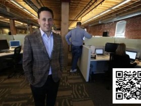 【WPT扑克】这些坐拥几十亿身家的“外行”把扑克当成了调味剂