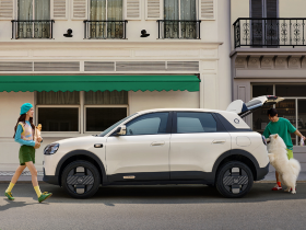 【WPT扑克】本周至少有14款车型发布/上新/改款:大众奔驰小鹏吉利