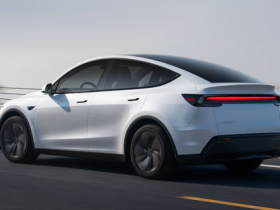 【WPT扑克】特斯拉上海超级工厂Q1交付量同比增23.5% 约21万辆