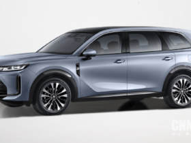 【WPT扑克】早报:华境S全球亮相 理想L9 Livis第二季度如期发布