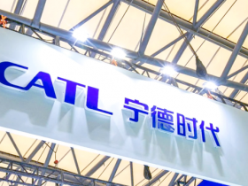 【WPT扑克】宁德时代2026年Q1营收1291.31亿 净利润达207.38亿