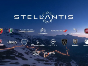 【WPT扑克】Stellantis集团2026年首季出货量增12% 北美欧洲领涨