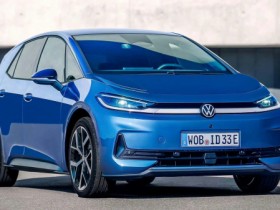 【WPT扑克】大众ID.3 Neo全球首发:续航超600公里 实体按键回归